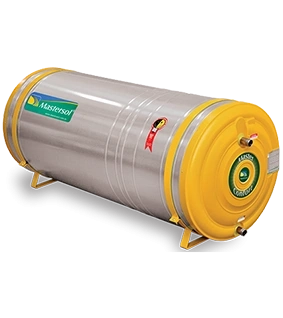 MASTERSOL BP MASTER CONFORT 400 NI (Ø600 X 1930mm)