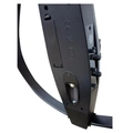 Violão Giannini Roadman Nylon Eletroacústico Grmn Black