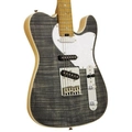 Guitarra Aria Pro Ii 615-mk2 Nashville Black Diamond