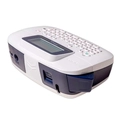 Rotulador Eletrônico Brother Pt-m95wt Branco - Ptm95wt
