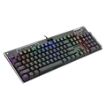 Teclado Mecânico Gamer T-Dagger Adriatic - T-TGK316-BL