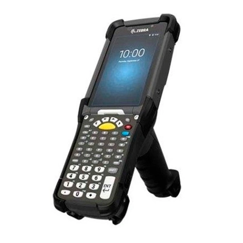 Coletor De Dados Zebra Mc93 Android 2d - Mc930b-gsedg4rw