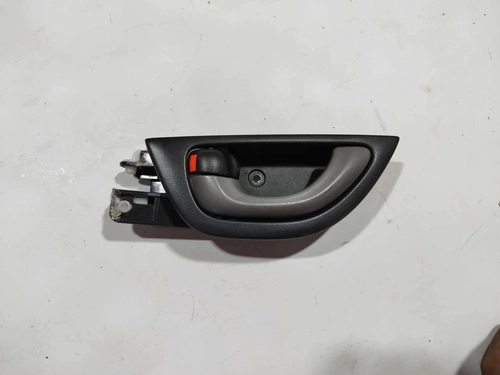Maçaneta interna Honda Fit dianteira esquerda (ID:534)