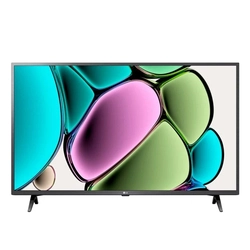 Smart Tv Lg 43 Led Fhd Pro - 43lr671c0sa.awz