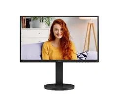 Monitor Aoc 21,5 Wled Full Hd 75hz 4ms Hdmi Vga Widescreen Va Vesa Ajuste de Altura - 22b3hmf