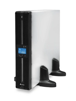 Nobreak Delta New r On-line 3 Kva 220/220 Ups302r2000b1b1