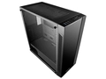 Gabinete Gamer DeepCool Matrexx 55 ADD-RGB V3 3F, Mid Tower, Vidro Temperado, Black, 3 Fans - DP-ATX-MATREXX55-AR-3F