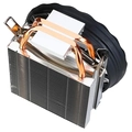 COOLER CPU RISE MODE Z4 120MM BRANCO - RM-ACZ-Z4-BW