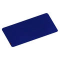 Mouse Pad Desk Mat Pcyes Exclusive Indigo Blue 800x400 Pcyes - Pmpexib