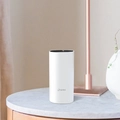 Roteador Wireless Gigabit 10/100/1000 Ac1200 Mesh Mu-mimo 2.4/5ghz Deco M4 Nacional Pack C/ 2 Unidades