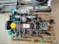 MOTOR PARCIAL CHEVROLET VECTRA GLS 2.2 MPFI 1998 (ID:20904)
