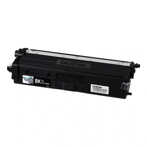 Toner Brother Preto 9k - Tn419bkbr