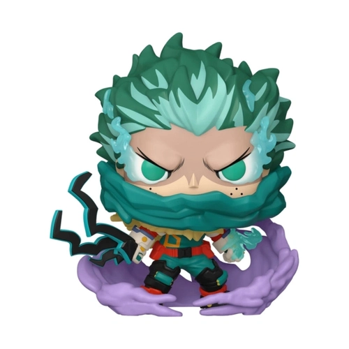Boneco Funko Pop! Premium My Hero Academia - Deku