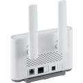 Modem Móvel 4g Aquário Branco - Md-4000sx