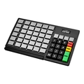 Teclado Gertec Tec 55 Dis Usb 2.0 - 00409634