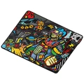 Mouse Pad Gamer Pcyes Apollo 500x400mm - APL50X40