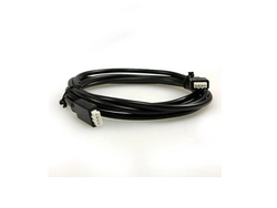 Cabo De Configuração Cabo Ass030530203 Ve.direct Mppt Color Control Bmv 30cm