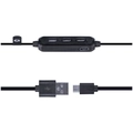 Fone de Ouvido Sound Sport Bluetooth Com Microfone