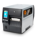 Impressora Industrial Zebra Zt411 600 Dpi 4" Com Entradas Usb Serial Ethernet e Bluetooth - Zt41146-t0a0000z