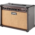 Amplificador Para Violão Laney La30d Marrom 30w