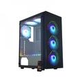 Gabinete Gamer Asgard Polygon K-mex Atx - CG02Z5RH002CBOX