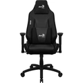 Cadeira Gamer Aerocool Admiral Smoky Black - 80536