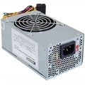 Gabinete K-mex Mini Tower Com Fonte Mini ITX - Gi-9d89