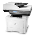 Multifuncional Hp Laserjet M432fdn Monocromática A4 - 7uq76a_696