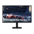Monitor 24 Samsung 100Hz Full Hd VGA/HDMI  - LS24D300GALMZD