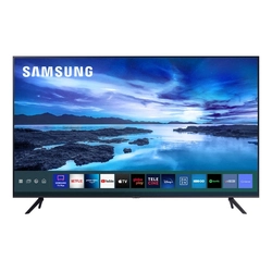Tv Samsung Smart Led 4k 50 Un50au7700gxzd