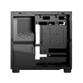 Gabinete Gamdias Atlas M4 Preto C/4 FAN