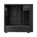 Gabinete Masterbox Mb600l V2 - Mid Tower - Lateral Em Vidro Temperado Com Odd - Preto - Mb600l2-kg5n-s00
