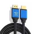 Cabo Hdmi Gold 25m 2.0 4k Blindado Ref. Ch-bd25
