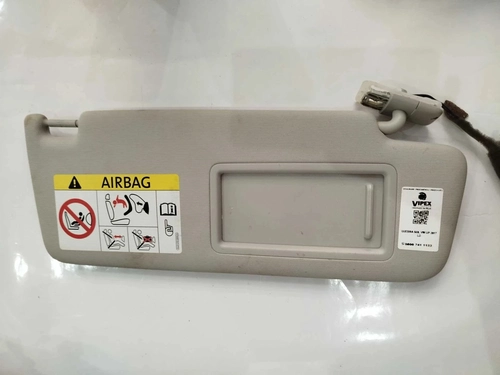 QUEBRA SOL VW UP 2017 LD (ID:2066)