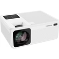 Projetor multimídia 5200 lúmens, Full HD, Bivolt, Branco, PFL5211, 4290057, Intelbras