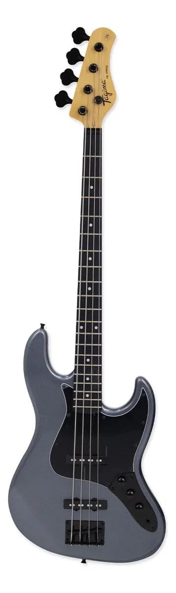 Contra Baixo Tagima 4 Cordas Tw-73 Tw73 Mdsv 4c Passivo