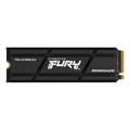 SSD 1TB M.2 Nvme Kingston Renegade com Dissipador - SFYRSK/1000G