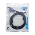 Cabo Vga 5m C/ Filtro LE-13C - It-Blue