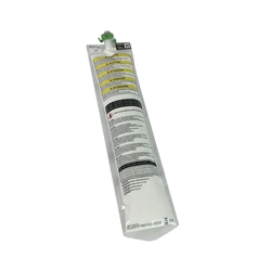 Refil De Tinta Brother Gtx Branco 700ml - Bgcx40w07000022