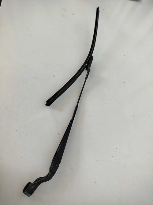 Braço Limpador Parabrisa Honda Fit 2018 (ID:17774)