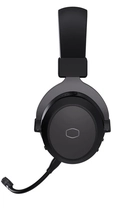 Headset Gamer Cooler Master Ch351 Wireless Bluetooth - Ch-351