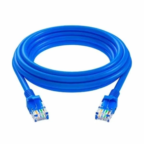 Cabo De Rede Patch Cord 15m - Xc-cr-15m