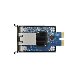 Placa de Rede Synology E10G22-T1-Mini - (1x10GbE, PCIe 3.0, RJ-45)