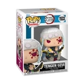 Boneco Funko Pop! Demon Slayer - Tengen Uzui (chance de Chase)