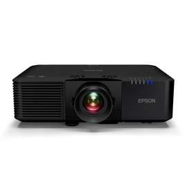 Projetor Epson Powerlite L895e 4ke Laser 3lcd 8.000 Lúmens - V11hb24121
