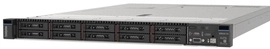 Servidor Lenovo Isg Sr630v3 Intel Xeon Silver 4510 32gb - 7d73a07kbr