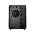 Nobreak SMS Tech 700va Ent Bivolt / 115v 6 Tomadas - 29301