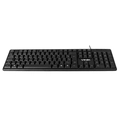 Teclado Usb Corp Abnt2 Cabo 1.8m - Ct301