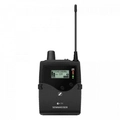 Sistema De Monitoramento Sennheiser Ew Iem G4-twin-g Sem Fio Antigo