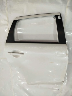 PORTA TRASEIRA ASX 2.0 CVT 2018/2019 LD (ID:10172)